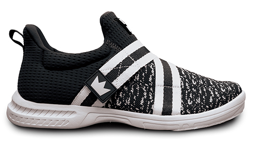 Brunswick Slingshot (Men's) Black/White